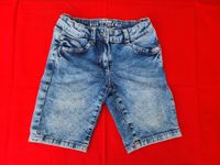 Shorts/Kurze Jeans-Hose von S. Oliver - Größe 134 Nordrhein-Westfalen - Neuss Vorschau