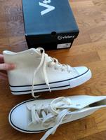 Victory High top Sneaker, 40, NEU und ungetragen. Crème/Vanille Frankfurt am Main - Bockenheim Vorschau