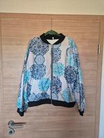 Blouson Dünne Jacke Sommerjacke Gr. XL 42 NEU Hessen - Lohra Vorschau