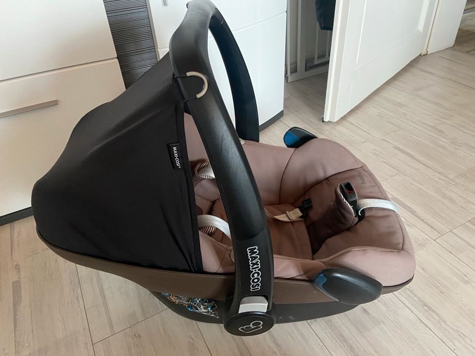 Maxi Cosi Pepple zu verkaufen in Neustrelitz