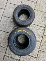 Rennkart Go Kart Reifen Dunlop neu inkl Versand Bayern - Niederwinkling Vorschau