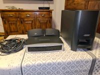 Bose AV 321 Media Center Nordrhein-Westfalen - Kalkar Vorschau