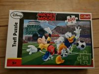 Puzzle 5+ Mickey Mouse Nordrhein-Westfalen - Billerbeck Vorschau