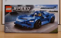 76902 LEGO Speed Champions McLaren Elva Essen - Stoppenberg Vorschau