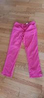 Sommerhose  Baumwoll-Stretch wie Jeans pink Gr 42 Rheinland-Pfalz - Wissen Vorschau