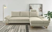 INOSIGN Ecksofa City Webstoff beige UVP 1749 € - 5235 Nordrhein-Westfalen - Bad Driburg Vorschau