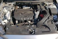 Motor Mitsubishi Lancer VIII 1.6 4A92 100TKM 86KW 117PS komplett Leipzig - Gohlis-Nord Vorschau