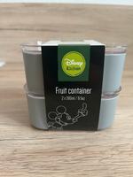 Obst- und Gemüsedosen von Disney Kitchen Sachsen - Chemnitz Vorschau