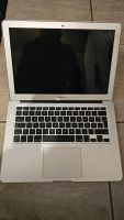 Apple MacBook Air A1466 - Ohne Festplatte Hessen - Nidderau Vorschau