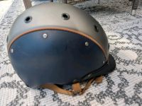 Casco Reithelm Champ 3 Blau Grau Gr. S Niedersachsen - Ahnsbeck Vorschau