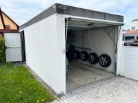 Garage Feriggarage an Selbstabholer zu verschenken Bayern - Wendelstein Vorschau