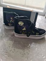 Kinder Vans Disney Nightmare Before Christmas SK8-Hi Schuhe Nordrhein-Westfalen - Herne Vorschau