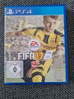 PS4 Spiel FIFA 17 Schleswig-Holstein - Reinbek Vorschau
