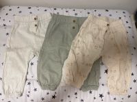 Baby Hosen 100% Baumwolle 68 Frankfurt am Main - Nordend Vorschau