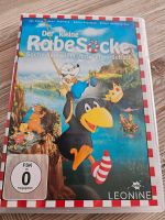 Der kleine Rabe Socke DVD "Suche nach dem verlorenen Schatz" Hessen - Baunatal Vorschau