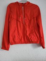 Roter Windbreaker Bayern - Feuchtwangen Vorschau