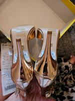 Buffalo Rose Gold High heels Rheinland-Pfalz - Mutterstadt Vorschau
