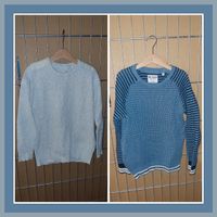 Jungen Pullover, KnitDesign, 140 Berlin - Pankow Vorschau