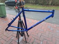 MTB Alurahmen Cycle Concept Kenesis Alurahmen  7005  Rh  48cm Niedersachsen - Schellerten Vorschau