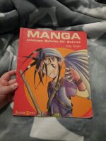 Manga Zeichnen Schritt für Schritt Köln - Rodenkirchen Vorschau