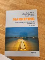 Buch Marketing Baden-Württemberg - Laupheim Vorschau