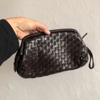 Damen Echtleder Kulturtasche Tasche Clutch Portemonnaie Leipzig - Leipzig, Zentrum Vorschau