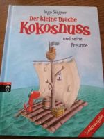 Der Kleine Drache Kokosnuss und seine Freunde Sachsen-Anhalt - Loitsche-Heinrichsberg Vorschau