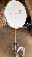 Transportable Camping Satellitenanlage Nordrhein-Westfalen - Verl Vorschau