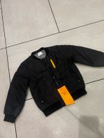 H&M Jungen Jacke Gr. 116neu mit Etikett Baden-Württemberg - Kandern Vorschau