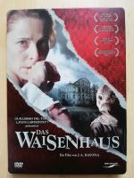Film DVD Das Waisenhaus Spannung J A Bayona Baden-Württemberg - Weinsberg Vorschau