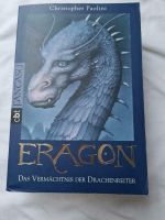 Eragon  Christopher Paolini Wandsbek - Hamburg Sasel Vorschau