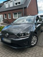 Volkswagen Golf Sportvan 1.2 TSI BMT Navi Mult SHZ Münster (Westfalen) - Centrum Vorschau