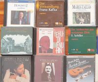 ca. 50 Klassik CDs Auflösung der Sammlung Niedersachsen - Gronau (Leine) Vorschau