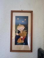 DDR Sandmännchen  Bild zu verkaufen Hessen - Erlensee Vorschau