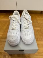 Nike air force 1 Größe 45,5 Bremen - Schwachhausen Vorschau