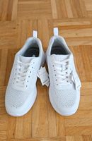 NEU! JENNY Damen Sneaker Schuhe Gr. 36 weiß super leicht Hannover - Kirchrode-Bemerode-Wülferode Vorschau