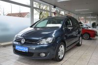 Volkswagen Golf Plus VI 1.2 TSI Match *TEILLEDER*SITZHZ*1HD Niedersachsen - Burgdorf Vorschau