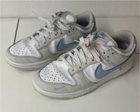 Nike Dunk Low Sneaker Gr.39 Hessen - Dreieich Vorschau