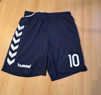 Sporthose Shorts Hummel in S Hessen - Trendelburg Vorschau