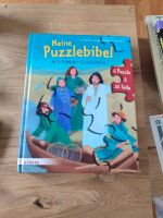 ❤️ Meine Puzzle Bibel Herder Verlag ❤️ Bayern - Waigolshausen Vorschau