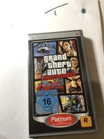 Grand Theft Auto Liberty… PSP Schleswig-Holstein - Altenholz Vorschau