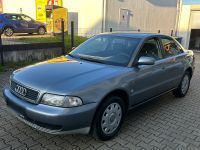 Audi A4 1996 Benzin zweite Hand Baden-Württemberg - Pforzheim Vorschau