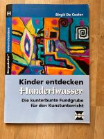 Kinder entdecken Hundertwasser Baden-Württemberg - Görwihl Vorschau