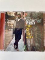 GREGORY PORTER - Take Me To The Alley - CD Wandsbek - Hamburg Wellingsbüttel Vorschau