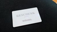 25 € WÖHRL Geschenkkarte Bayern - Langenzenn Vorschau