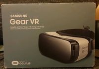 Samsung VR Original Verpackt Bayern - Karlsfeld Vorschau