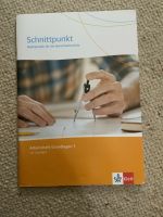 Schnittpunkt Arbeitsheft 1 mit Lösungen 9783127427165 Rheinland-Pfalz - Neustadt an der Weinstraße Vorschau