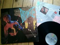 David Bowie LP Let's Dance Vinyl Schallplatte China Girl Wandsbek - Hamburg Dulsberg Vorschau