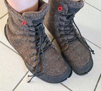 Wildling 39 Nordwolf gebraucht Barfuss schuh Aachen - Aachen-Mitte Vorschau