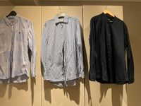 Hemden Boss Etro Burberry Bayern - Freising Vorschau